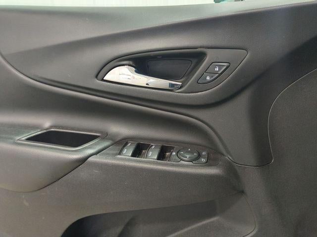 2019 Chevrolet Equinox AWD LT