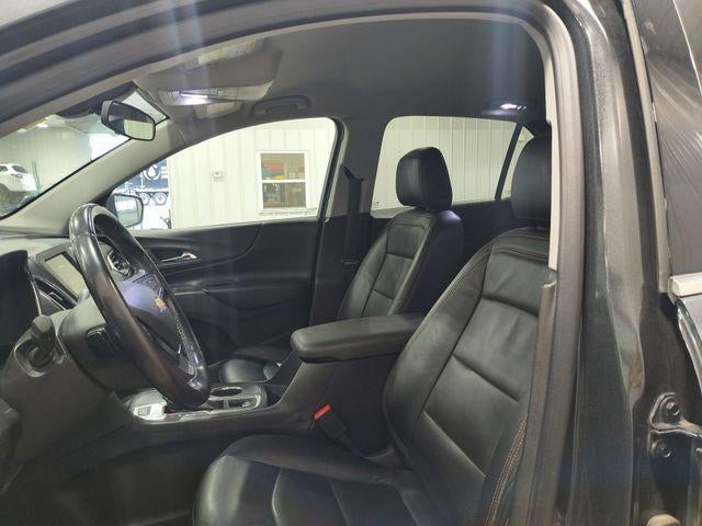 2019 Chevrolet Equinox AWD LT