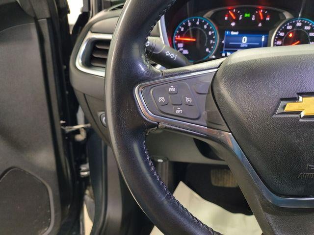 2019 Chevrolet Equinox Base