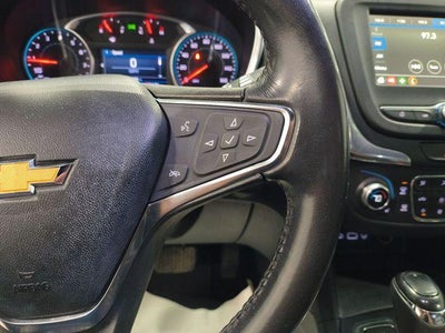 2019 Chevrolet Equinox Base