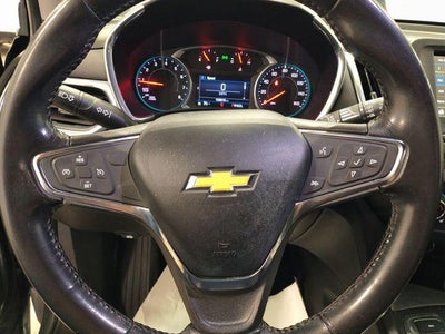 2019 Chevrolet Equinox Base