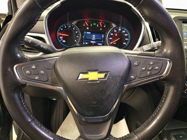 2019 Chevrolet Equinox Base