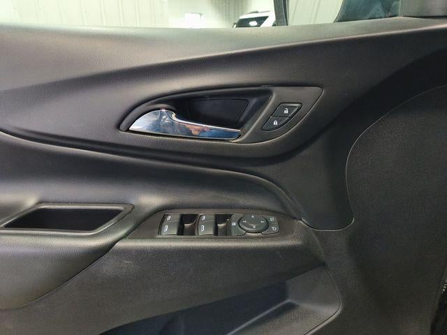 2019 Chevrolet Equinox Base