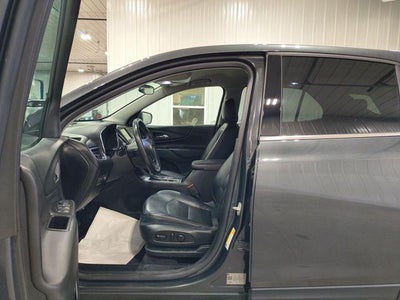 2019 Chevrolet Equinox Base