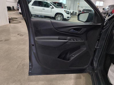 2019 Chevrolet Equinox Base
