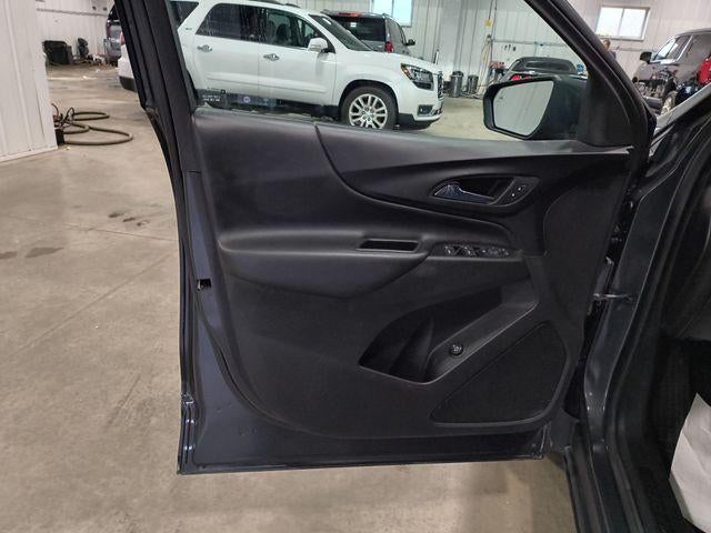 2019 Chevrolet Equinox Base