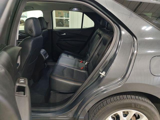 2019 Chevrolet Equinox Base