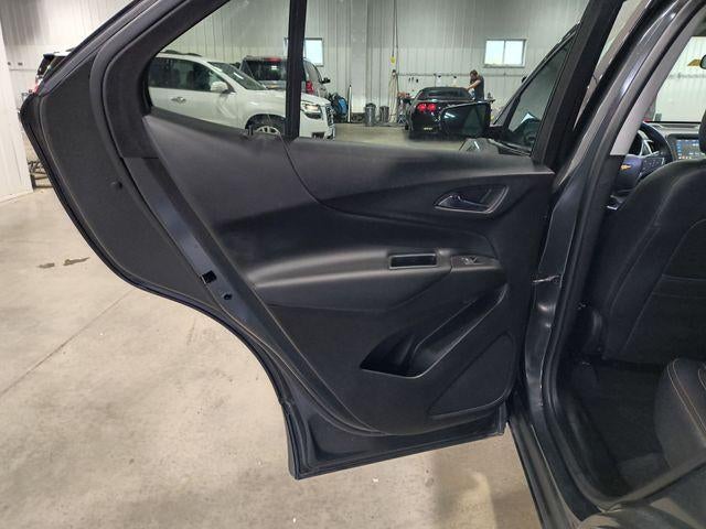2019 Chevrolet Equinox Base