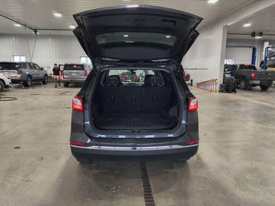 2019 Chevrolet Equinox Base