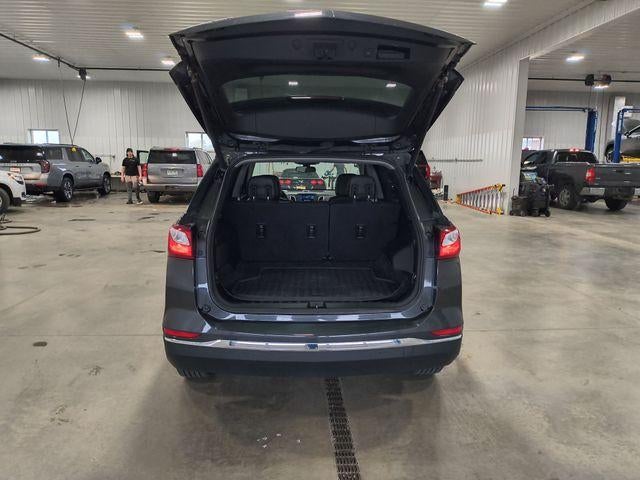 2019 Chevrolet Equinox Base
