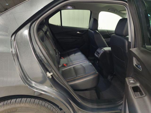 2019 Chevrolet Equinox Base