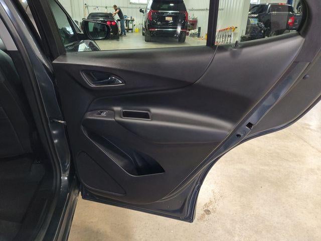2019 Chevrolet Equinox Base