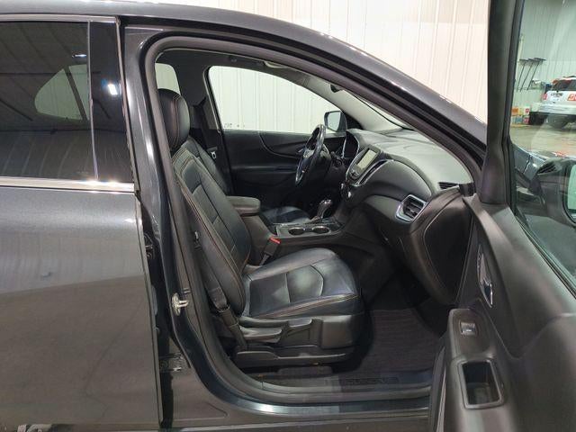 2019 Chevrolet Equinox Base