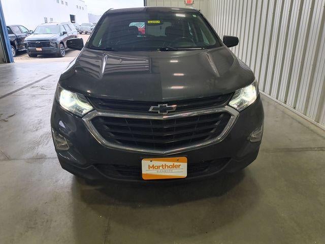 2019 Chevrolet Equinox AWD LT
