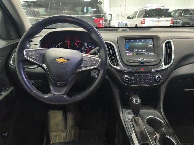 2019 Chevrolet Equinox AWD LT