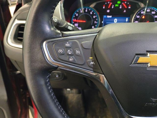 2021 Chevrolet Equinox AWD LT