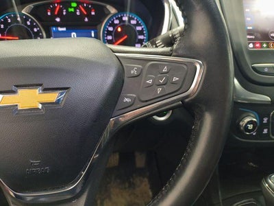 2021 Chevrolet Equinox AWD LT