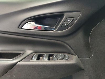 2021 Chevrolet Equinox AWD LT