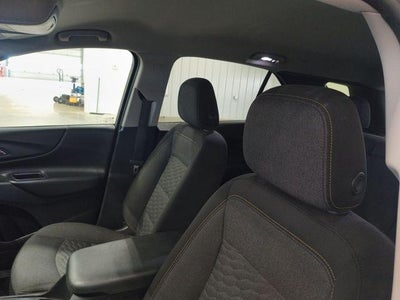 2021 Chevrolet Equinox AWD LT