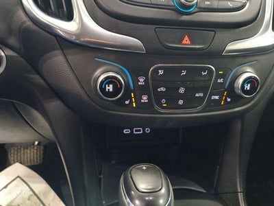 2021 Chevrolet Equinox AWD LT