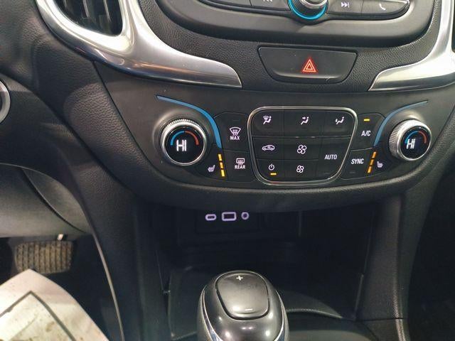 2021 Chevrolet Equinox AWD LT