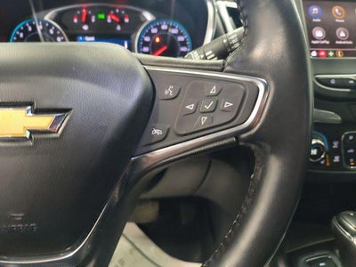 2021 Chevrolet Equinox AWD LT