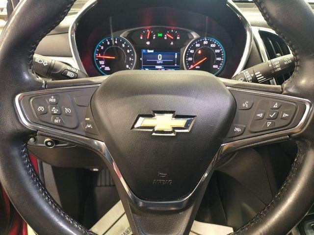 2021 Chevrolet Equinox AWD LT
