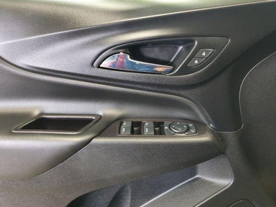 2021 Chevrolet Equinox AWD LT