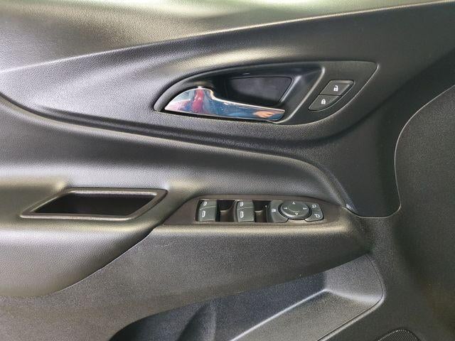 2021 Chevrolet Equinox AWD LT