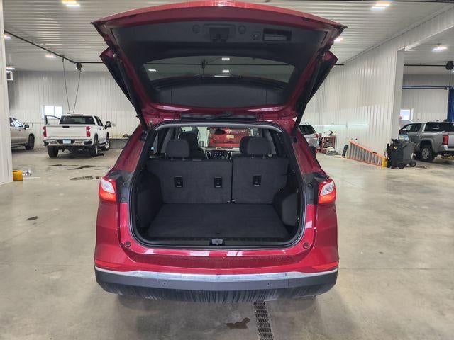 2021 Chevrolet Equinox AWD LT