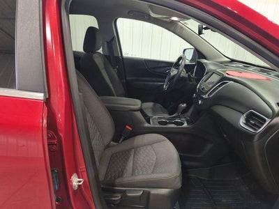 2021 Chevrolet Equinox AWD LT