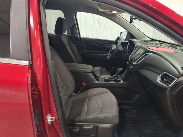 2021 Chevrolet Equinox AWD LT