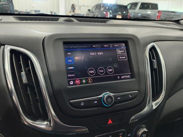 2021 Chevrolet Equinox AWD LT