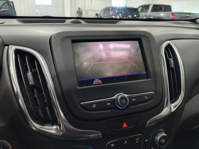 2021 Chevrolet Equinox AWD LT