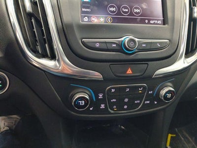 2021 Chevrolet Equinox AWD LT