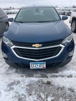 2020 Chevrolet Equinox AWD LT