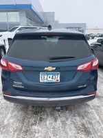 2020 Chevrolet Equinox AWD LT