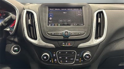 2022 Chevrolet Equinox AWD 4dr LT w/1LT