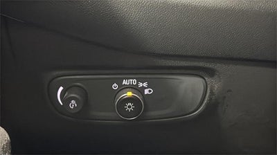 2022 Chevrolet Equinox AWD 4dr LT w/1LT