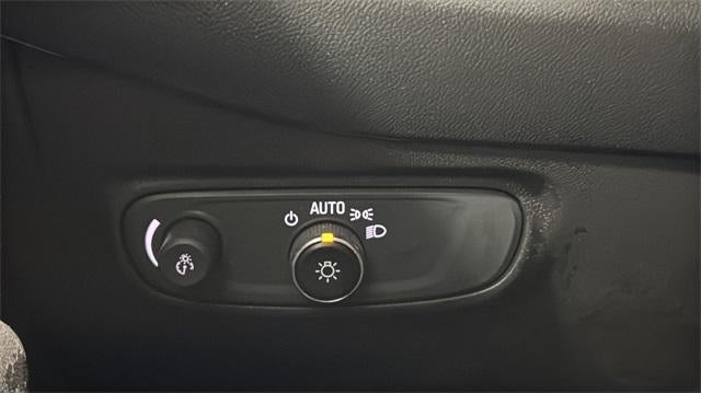 2022 Chevrolet Equinox AWD 4dr LT w/1LT