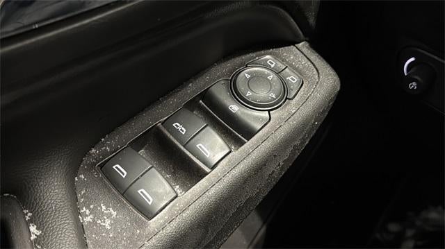 2022 Chevrolet Equinox AWD 4dr LT w/1LT