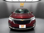 2022 Chevrolet Equinox AWD 4dr LT w/1LT