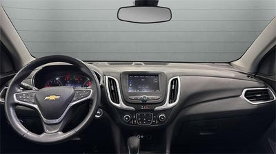 2022 Chevrolet Equinox AWD 4dr LT w/1LT