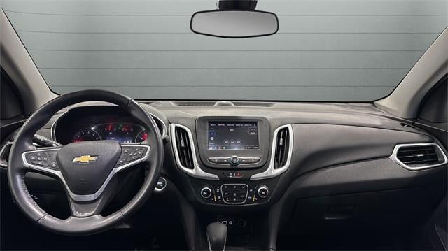 2022 Chevrolet Equinox AWD 4dr LT w/1LT