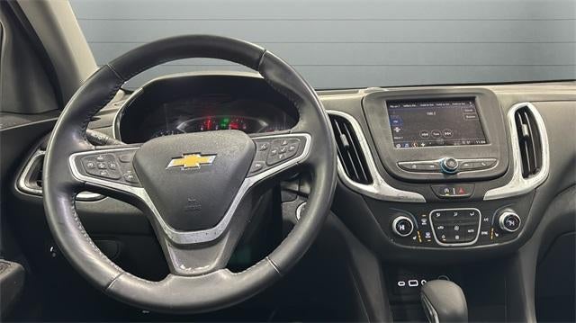 2022 Chevrolet Equinox AWD 4dr LT w/1LT