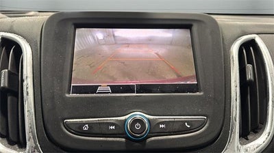 2022 Chevrolet Equinox AWD 4dr LT w/1LT