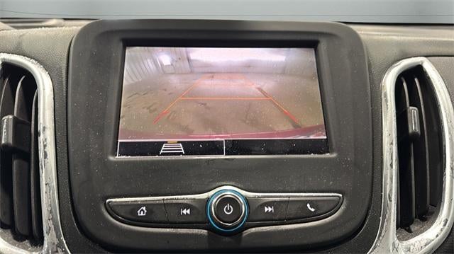 2022 Chevrolet Equinox AWD 4dr LT w/1LT