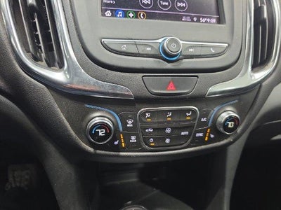 2020 Chevrolet Equinox AWD LT