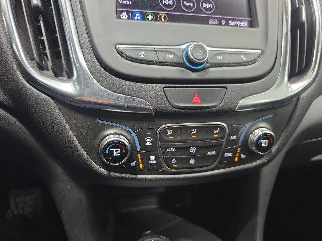 2020 Chevrolet Equinox AWD LT