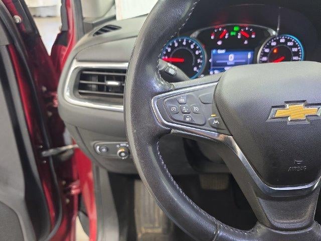 2020 Chevrolet Equinox AWD LT